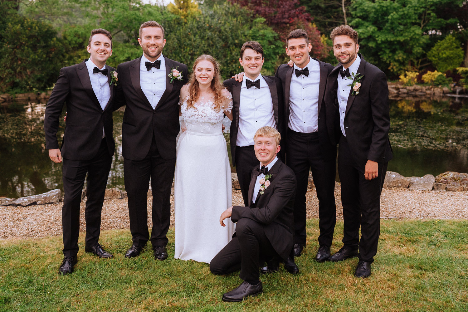 FAMILY HOME WEDDING PHOTOGRAPHY COWBRIDGE 025 FAMILY HOME WEDDING PHOTOGRAPHY COWBRIDGE 025